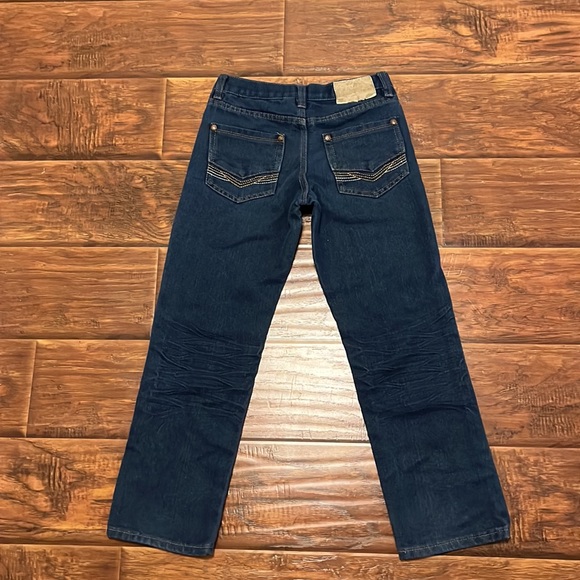 M.Gordon kid blue jeans - Picture 9 of 10